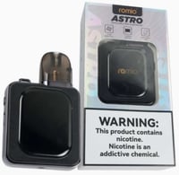 جهاز استرو من شركة روميو - ROMIO ASTRO