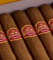 سيجار بارتاغاس ميل فلورز