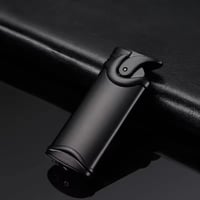 ولاعة تورش لهب أحمر معدنية صغيرة