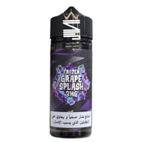 نكهة جريب سبلاش بارد من شركة سامز فيب 120مل