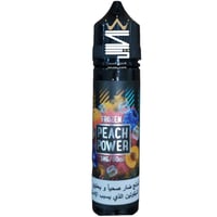 نكهة خوخ بارد من شركة سامز فيب 60مل - SAMSVAPE PEA...