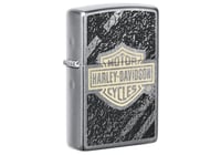 ولاعة زيبو 49656 - ZIPPO LIGHTER HARLEY DAVIDSON