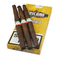 سيجار توسكانو كلاسيك