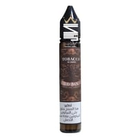 نكهة امريكانو توباكو من شركة موش 30مل - MOOSH TOBA...