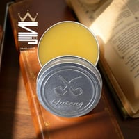 شمع تلميع الغليون من كارنوبا