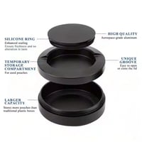 حافظة اظرف نيكوتين