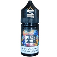 نكهة خوخ بارد من شركة سامز فيب 30مل - SAMSVAPE PEA...