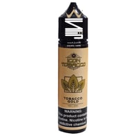 نكهة توباكو قولد من شركة ايكون توباكو 60مل - ICON...