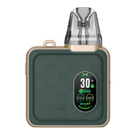 جلد اخضر - GREEN LEATHER