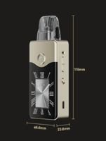 جهاز فينشي اي 120 من شركة فوبو - VOOPOO VINCI E120