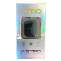 جهاز استرو من شركة روميو - ROMIO ASTRO