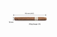 سيجاريلوس ديمي تاسي من شركة دافيدوف