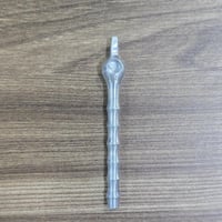 مدواخ هندي معدني