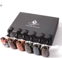 غليون تجويف ريزن يباع بالحبة