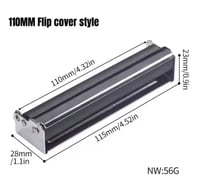 اداة لف ورق لف