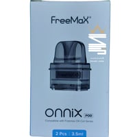 بود فري ماكس اونيكس فارغ - ( FREEMAX ONNIX POD ( E...