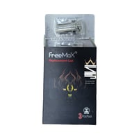 كويل فري ماكس ام برو تانك 0.15 - FREEMAX M PRO TAN...