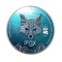 اظرف فوكس نيكوتين من شركة جي ان توباكو