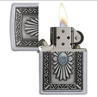 ولاعة زيبو 29105 - ZIPPO LIGHTER SOUTH WEST SUN 29...