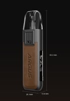 جهاز ارجوس بود من شركة فوبو - VOOPOO ARGUS POD KIT