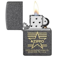 ولاعة زيبو 48711 - 48711 ZIPPO LIGHTER