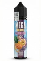 نكهة اناناس باشن فروت بارد من شركة جراند 60مل