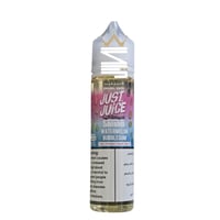 نكهة علكة البطيخ من شركة جست جوس 60 مل - Just Juic...