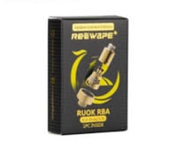 روك ار بي اي دراج اس / اكس من شركة ري ويب