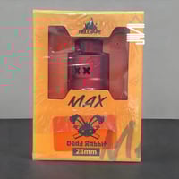 تانك هيلفيب ديد رابيت ماكس RDA 28mm