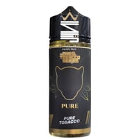 نكهة بيور توباكو من شركة بنك بانثر 120مل - Pink Pa...