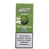 نكهات ناستي 30مل