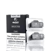 بود اميوليت من شركة يويل - UWELL AMULET PODS