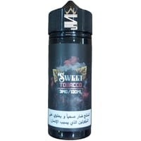 نكهة سويت توباكو من شركة سامز فيب 120 مل - SAMSVAP...