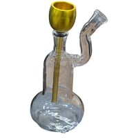 غليون مائي من نوبل بايب - WATERPIPE NOBLE PIPE