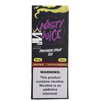 نكهات ناستي 30مل