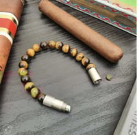 سوار قطاعة سيجار بنش كتر من شركة لي فين لام - SOLO...