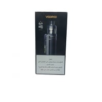 جهاز دراج اس برو من شركة فوبو - VOOPOO DRAG S PRO...
