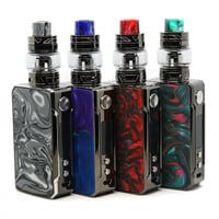 جهاز دراج 2 بلاتينيوم من شركة فوبو - VOOPOO DRAG 2...
