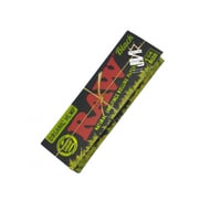 ورق راو اورقنك اسود - RAW ORGANIC HEMP BLACK