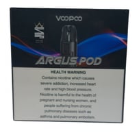 جهاز ارجوس بود من شركة فوبو - VOOPOO ARGUS POD KIT