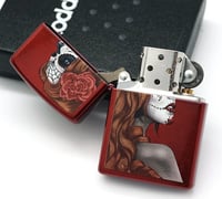 ولاعة زيبو 28830 - ZIPPO LIGHTER 28830