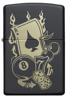 ولاعة زيبو 49257 - ZIPPO LIGHTER 49257