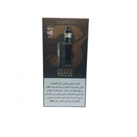 جهاز دراج 3 تي بي بي اكس من شركة فوبو - VOOPOO DRA...