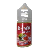 نكهة بطيخ بارد من شركة بومب 30مل