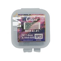 كويل ميش بناء من شركة COILAND