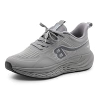 حذاء رياضي للرجال من باتونيا - رمادي