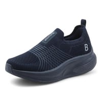 حذاء رياضي للنساء من باتونيا - كحلي