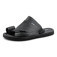 حذاء شرقي من باتونيا - أسود