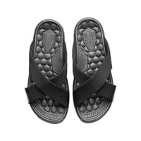 نعال رجالي من باتونيا - أسود