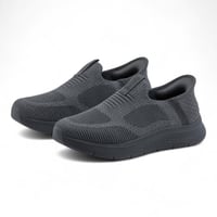 حذاء رياضي من باتونيا - رمادي